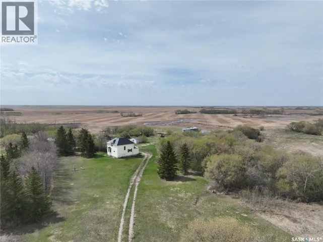 Eatons Acres, Fertile Belt Rm No. 183, Saskatchewan S0A3E0
