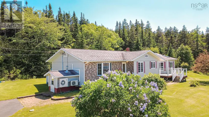 1230 Veterans Memorial Highway, Arichat, Nova Scotia B0E1A0