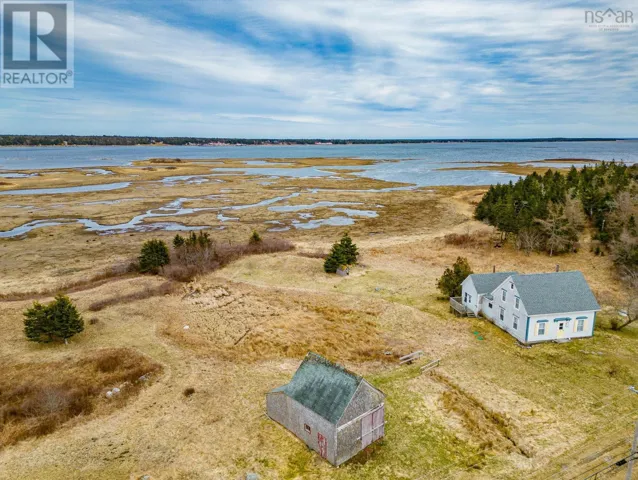 4847 Shore Road, North East Harbour, Nova Scotia B0T1W0