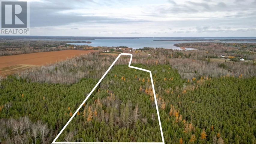 Acreage Gaspereaux Road, Gaspereaux, Prince Edward Island C0A1R0