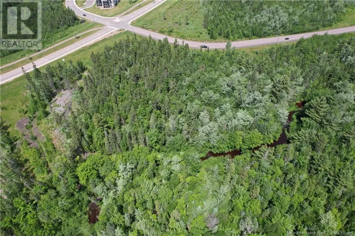 Lot on Robertson Street, Riverview, New Brunswick E1B0T8