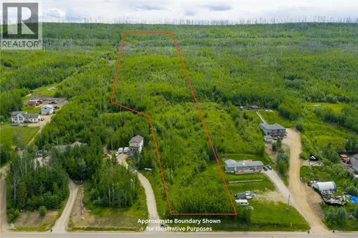 5329 Draper Road, Fort McMurray, Alberta T9H0K7
