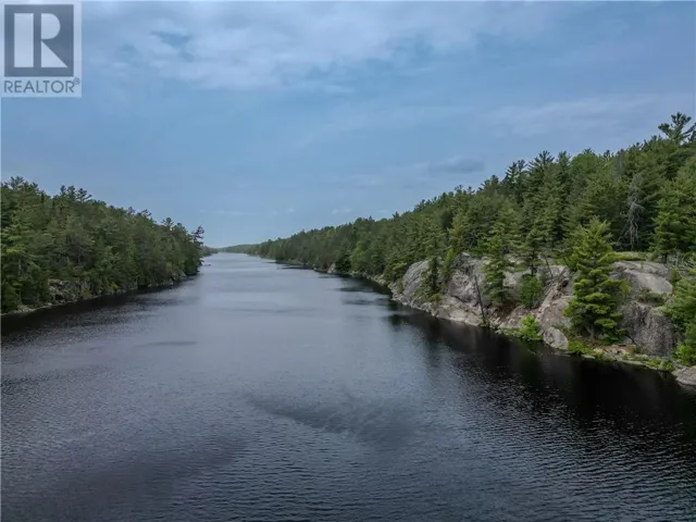 N/A Morley Drive Unit# Lot 5, West Nipissing, Ontario P0M2K0