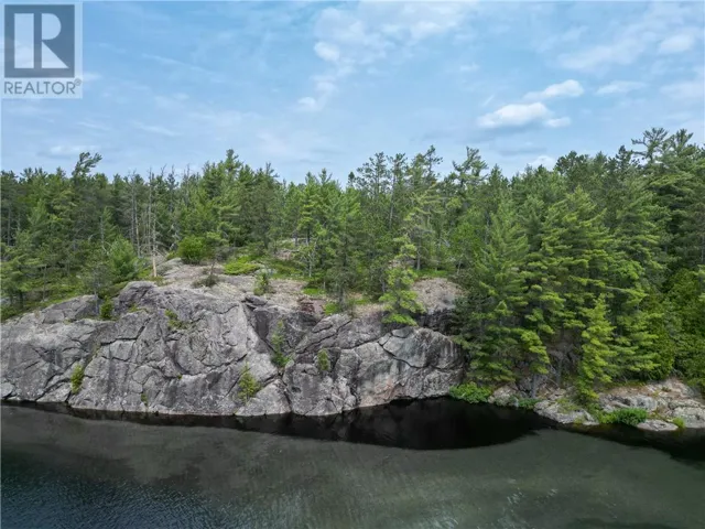 N/A Morley Drive Unit# Lot 1, West Nipissing, Ontario P0M2K0