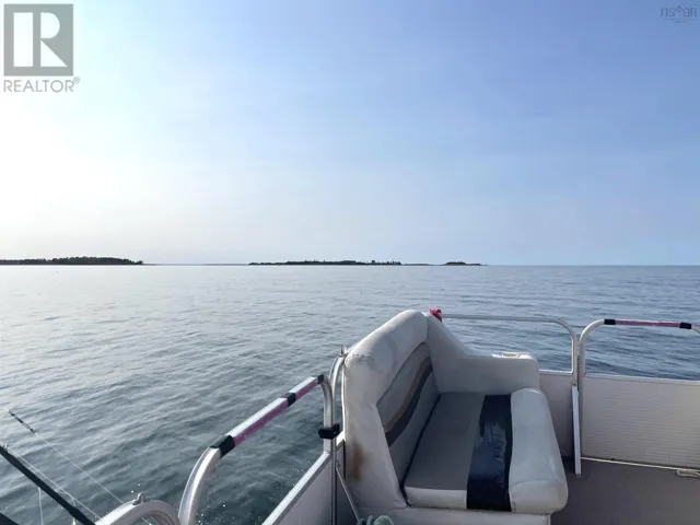 Saddle Island and Associated Lot, Malagash Point, Nova Scotia B0K1E0