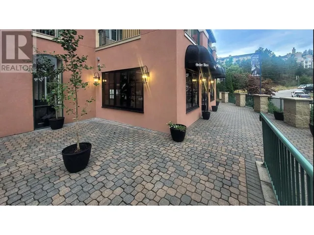 3185 Via Centrale Unit# 7, Kelowna, British Columbia V1V2A7