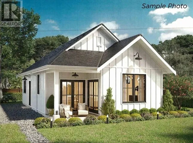 222 Eco Drive, Whitbourne, Newfoundland & Labrador A1X7P3