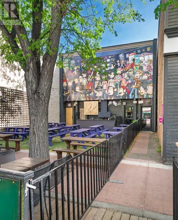 Commercial Sale For Sale