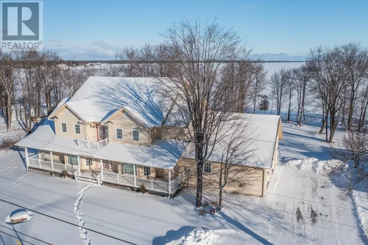 21 Lighthouse Point DR, Thessalon, Ontario P0R1L0