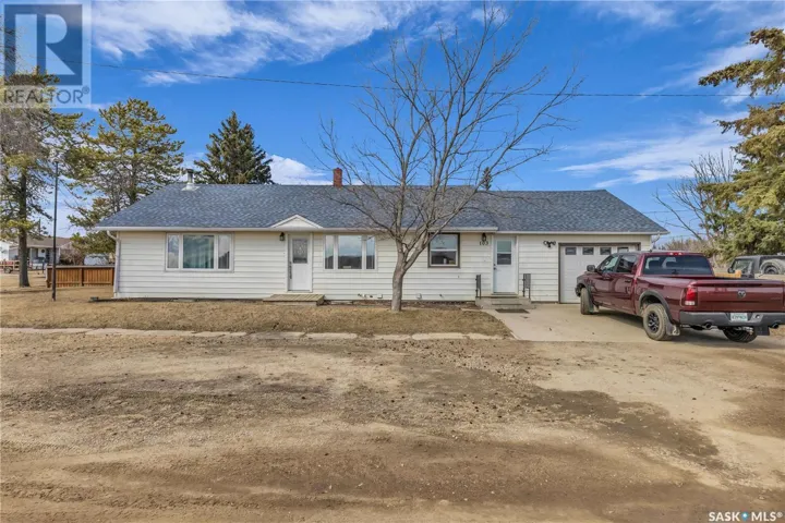 103 2ND AVENUE S, Goodsoil, Saskatchewan S0M1A0
