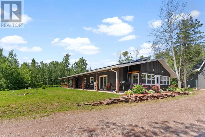 116 Palmer Road, St. Edward, Prince Edward Island C0B1Z0