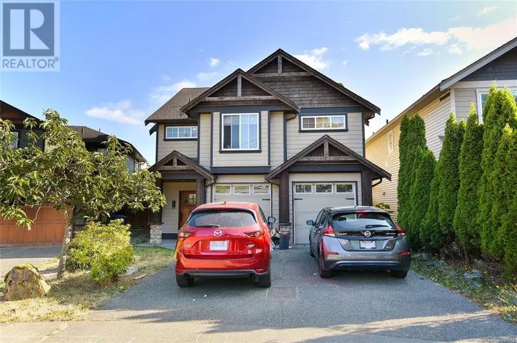 953 Glen Willow Pl, Langford, British Columbia V9B4W3