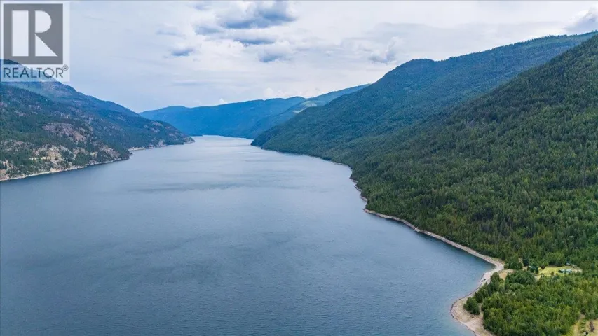Lower Arrow Lake Lot# 5, Castlegar, British Columbia V1N3H9