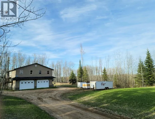 124 Singer Drive, Anzac, Alberta T0P1J0