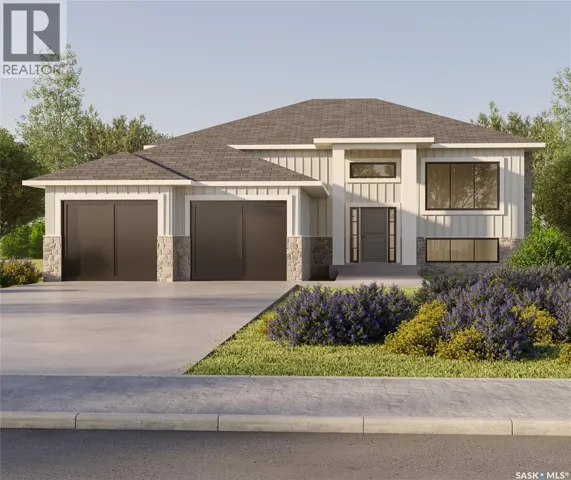 8 Oak BAY, Shields, Saskatchewan S7C0A3