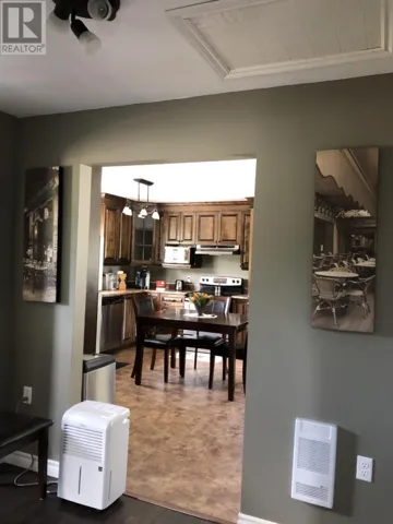 665 Station Road, Jefferys, Newfoundland & Labrador A0N1P0