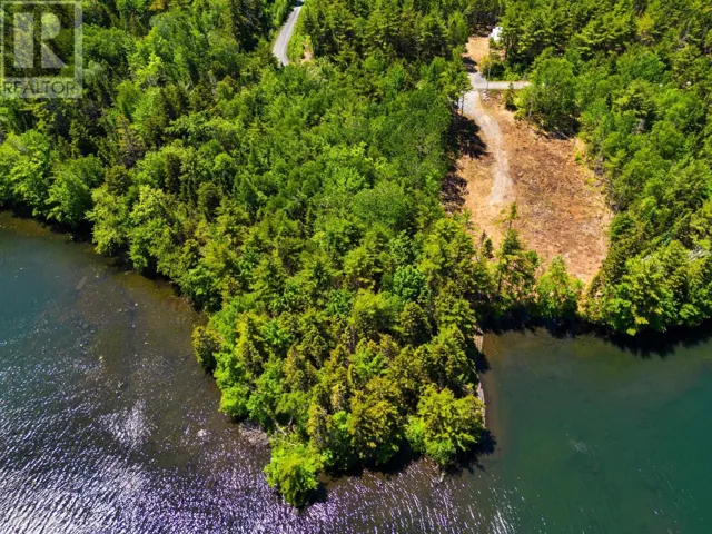 Lot 19 Ernest Marion Drive, Laconia, Nova Scotia B4V5W1