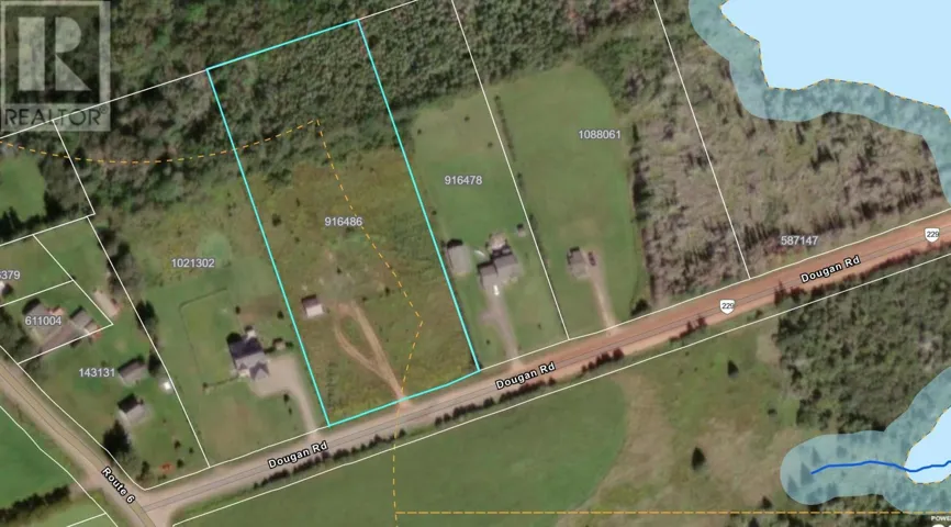 350 Dougan Road, Donaldston, Prince Edward Island C0A1T0