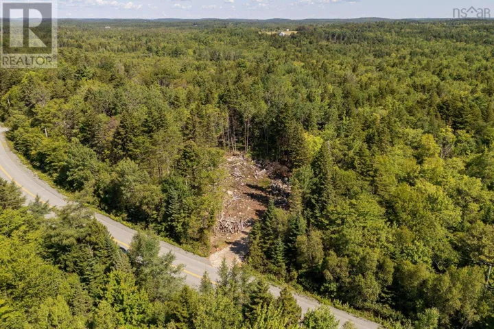 Lot Llewellyn Road, Middlewood, Nova Scotia B4V6K9