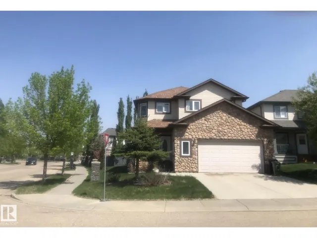 1604 BLACKMORE CO SW, Edmonton, Alberta T6W1J2