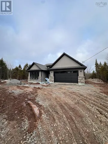 122 Zaffre Drive, Middle Sackville, Nova Scotia B4E0P5