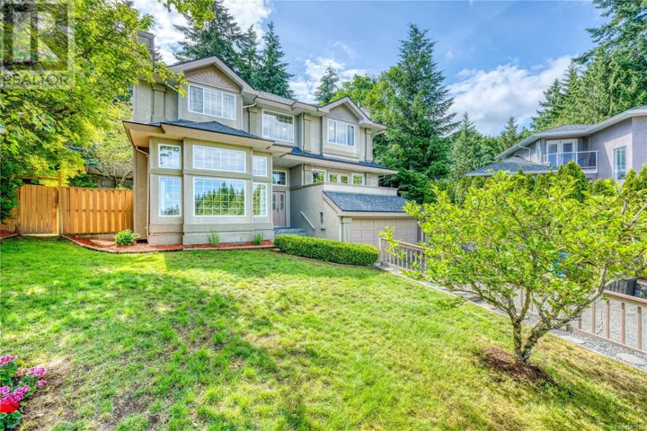 5352 Coastview Pl, Nanaimo, British Columbia V9T5Z9