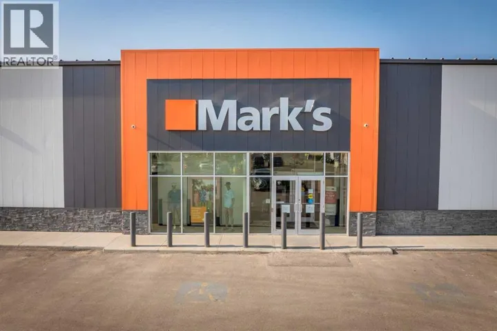 500, Drumheller, Alberta T0J0Y6