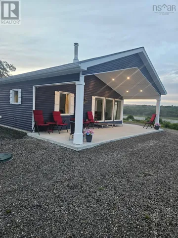 54 Scott's Drive, Summerville, Nova Scotia B5A5J5