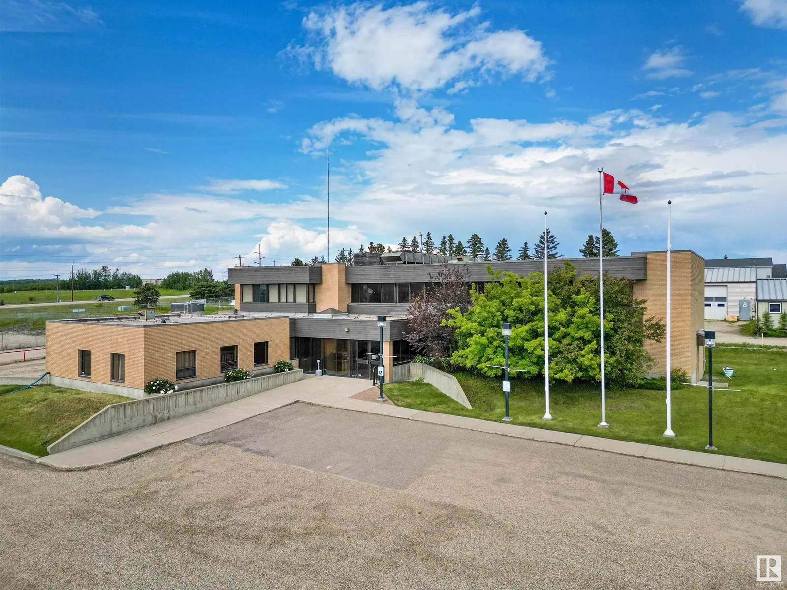 Commercial Lease For Rent