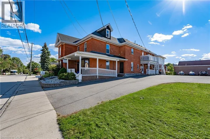 22 MILL Street S, Hamilton, Ontario L0R2H0