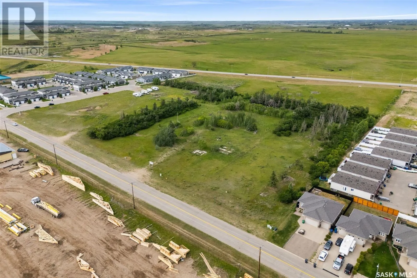 Residential For Sale