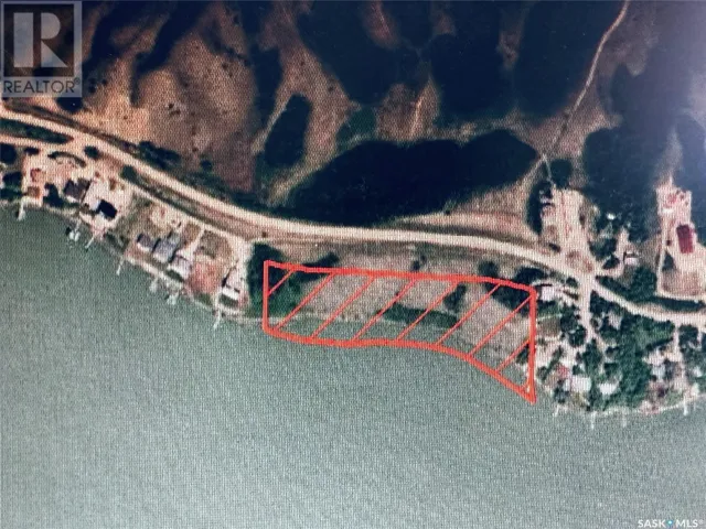 927’ waterfront, North Qu'Appelle Rm No. 187, Saskatchewan S0G1S0