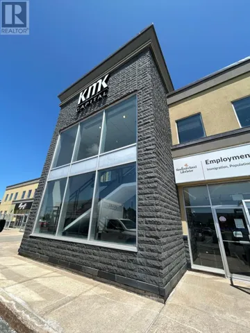 40 Aberdeen Avenue Unit#006, St. John's, Newfoundland & Labrador A1A5T3