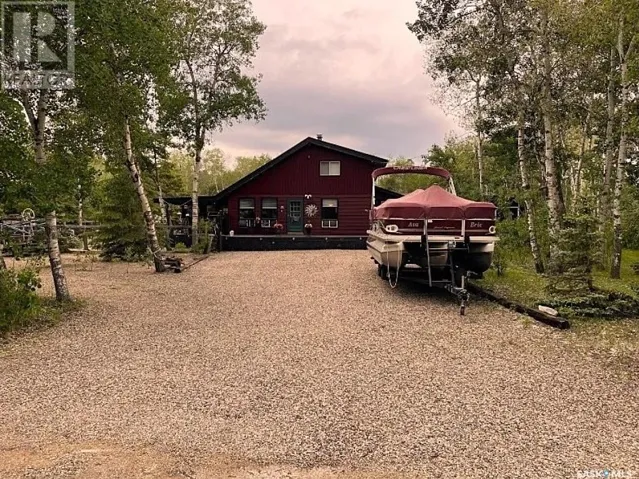 17 Willow CRESCENT, Good Spirit Lake, Saskatchewan S0A0L0