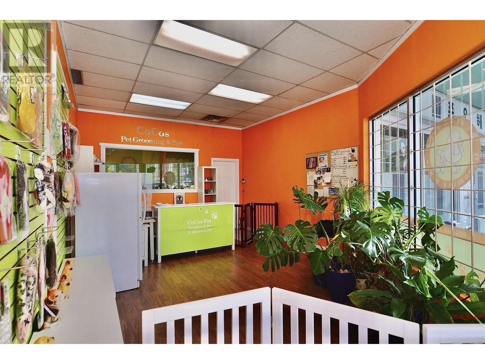 Commercial Sale For Sale