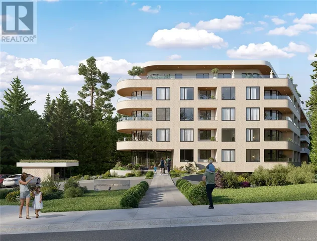 207 167 Island Hwy, View Royal, British Columbia V9B1G1