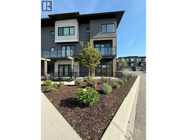 11451 Etheridge Road Unit# 18, Lake Country, British Columbia V4V0C3
