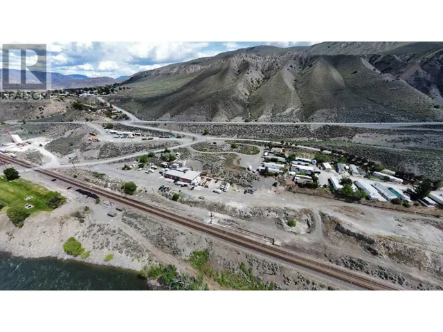 1605 Mesa Vista Drive, Ashcroft, British Columbia V0K1A0