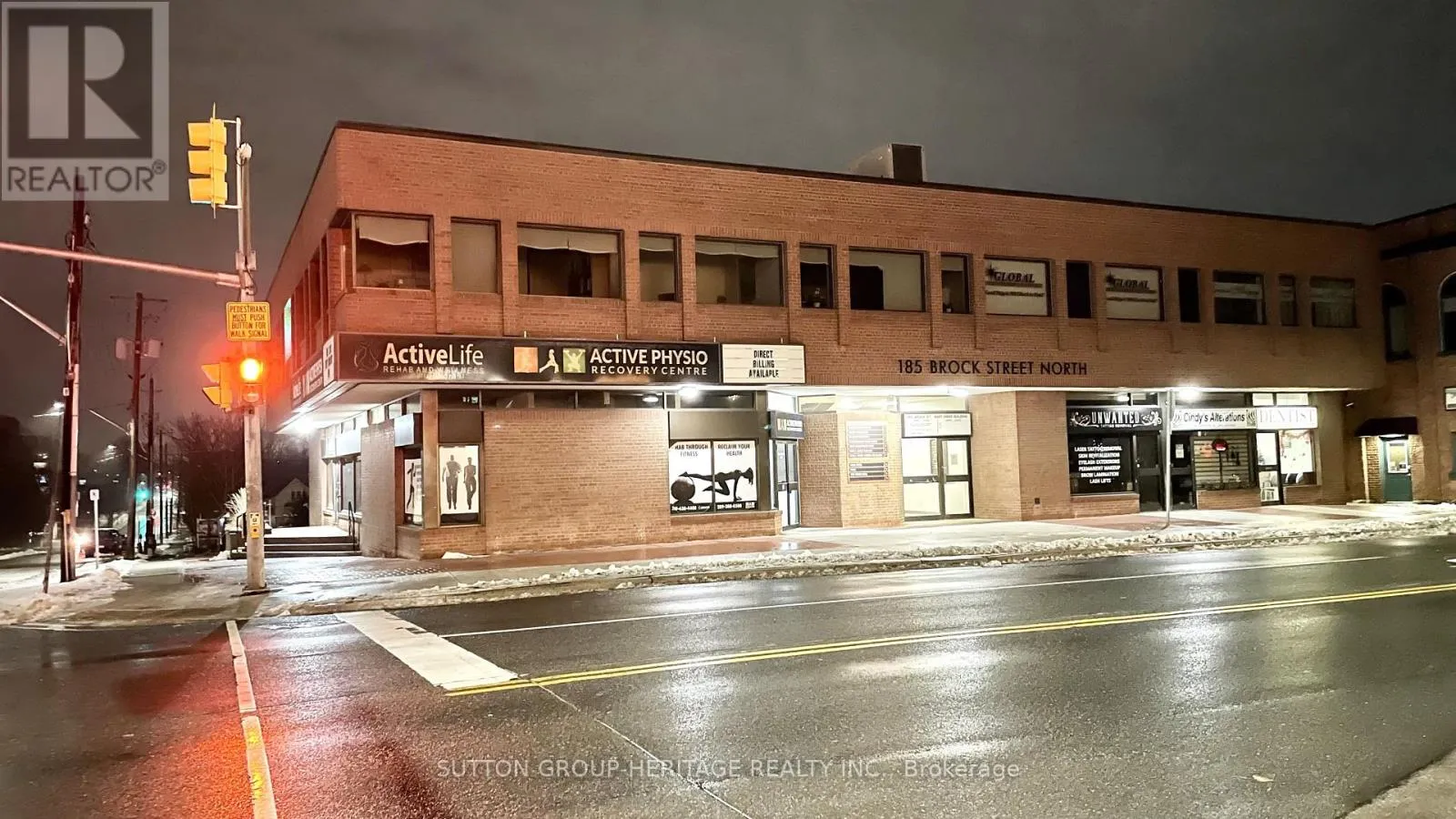 Commercial Sale For Sale