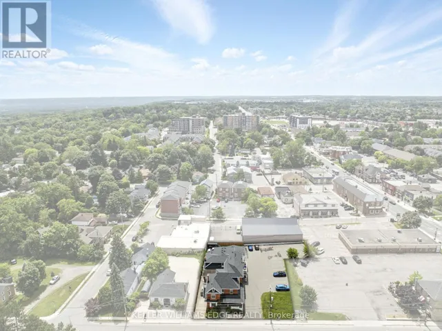 22 MILL STREET S, Hamilton (Waterdown), Ontario L0R2H0