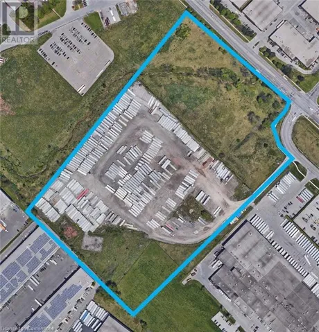 1250 APPLEBY Line Unit# Opt 1, Burlington, Ontario L7L5G6
