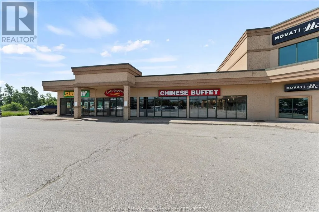 Commercial Sale For Sale