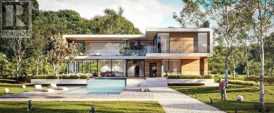 130 ROWNTREE MILL ROAD, Toronto (Humber Summit), Ontario M9L1C9