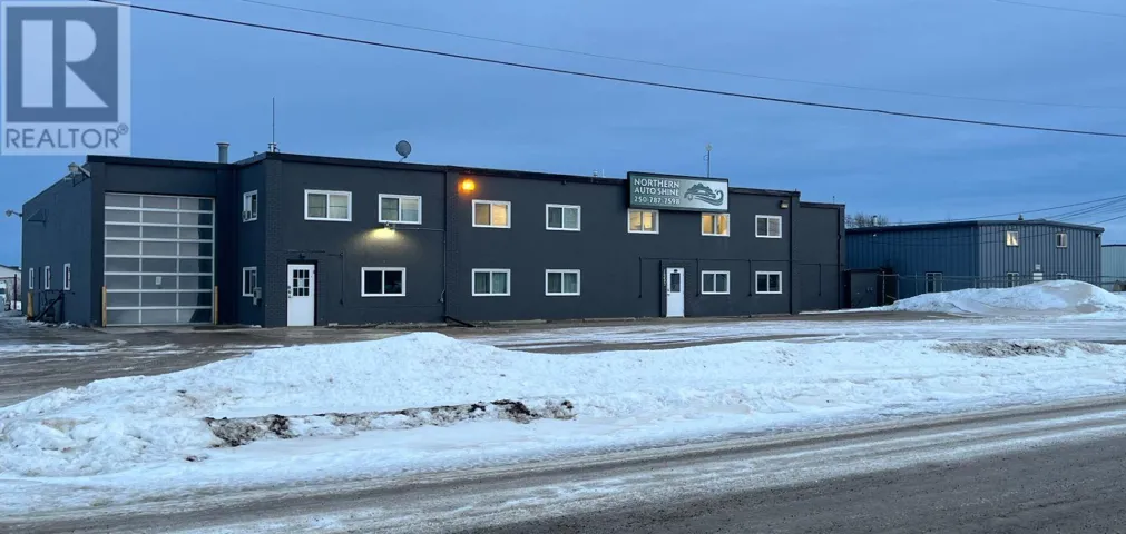 10415-10493 ALDER ROAD, Fort St. John, British Columbia V0C1H0