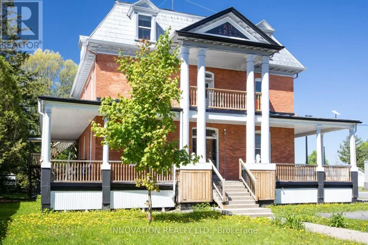 4550 STE-CATHERINE STREET, The Nation, Ontario K0C2B0