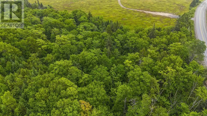 Land Sherbrooke Road, Moose River, Nova Scotia B2H5C8