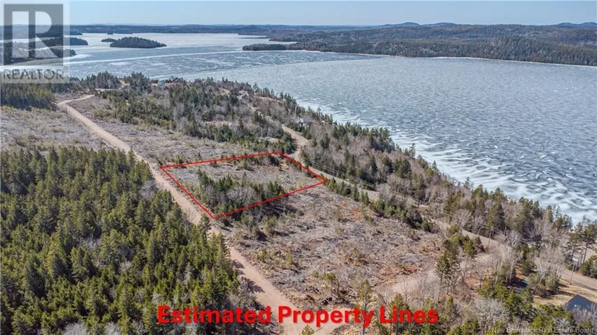 Lot 23-17 Bluff Road, Utopia, New Brunswick E5C2L4