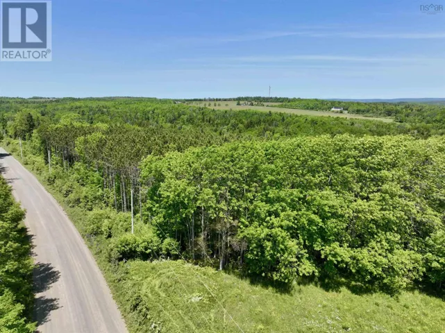 Clark Road, Bear River, Nova Scotia B0S1B0