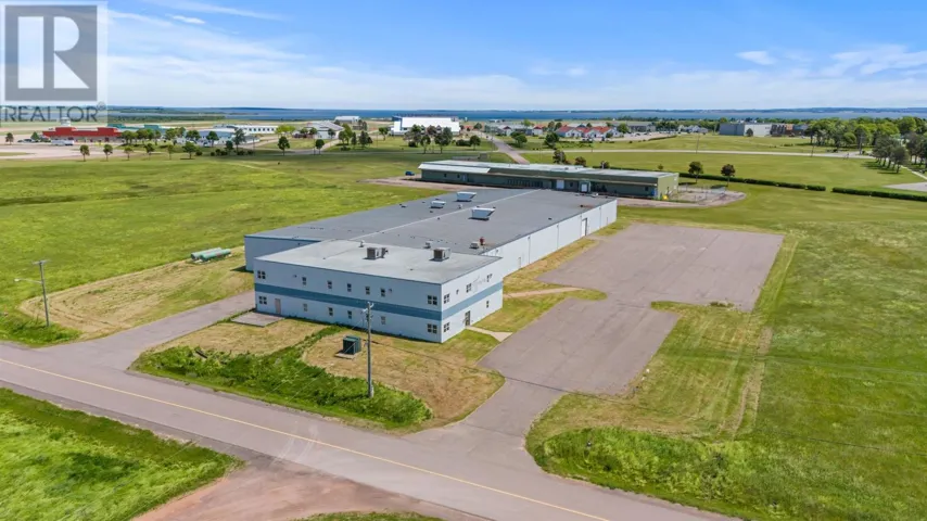 45 Cannon Drive, Summerside, Prince Edward Island C0A2A0