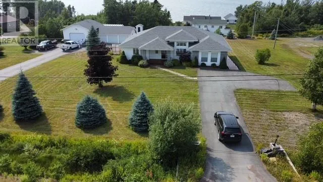 195 Road to the Isles Road, Lewisporte, Newfoundland & Labrador A0G3A0